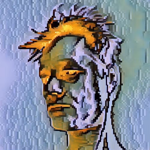 OpenSea profile picture for @InHale
