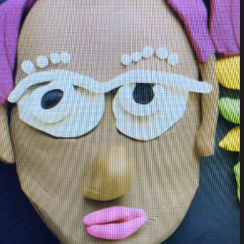 OpenSea profile picture for @Nadu