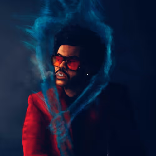 OpenSea profile picture for @Powdered