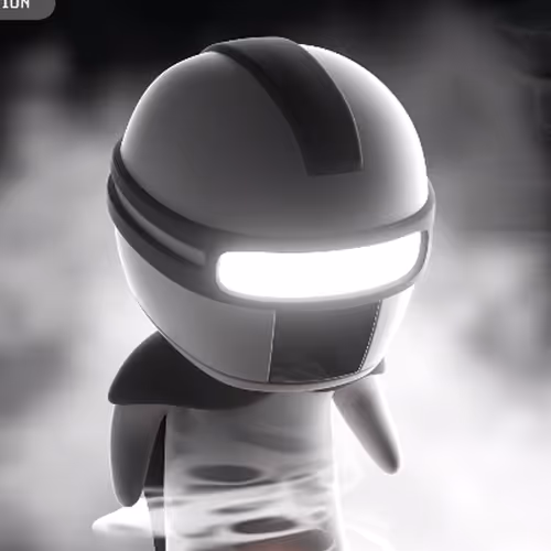 OpenSea profile picture for @Zoro