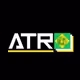 Atrovenado