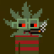 Weedening