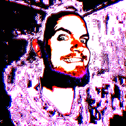 OpenSea profile picture for @Spotless