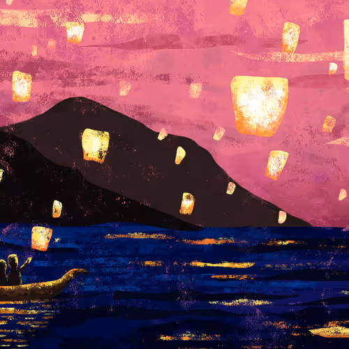 OpenSea banner for @lolojojo