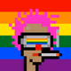 PrideCryptoPunks
