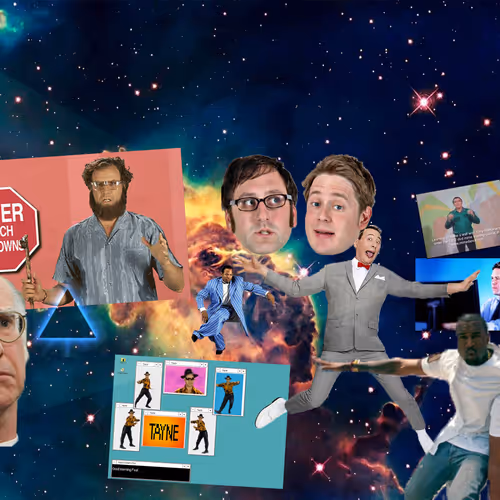 OpenSea banner for @otis