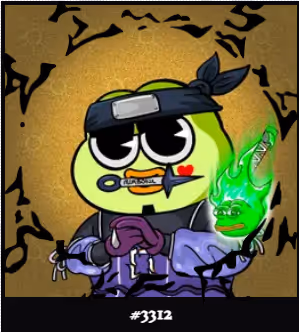 OpenSea profile picture for @Suryaa