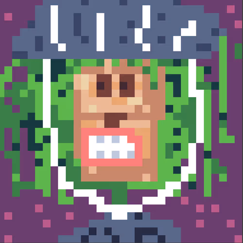 OpenSea profile picture for @image