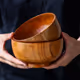 WoodBowl