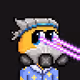 DUCKLINGDUCK24