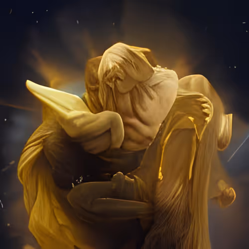 OpenSea profile picture for @WOI