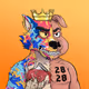 WolfPigGift