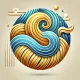 GoldenWaveDn