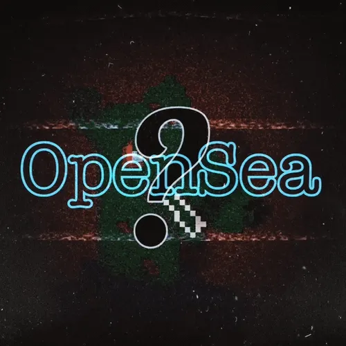OpenSea profile picture for @Aquarium