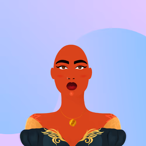 OpenSea profile picture for @Puree