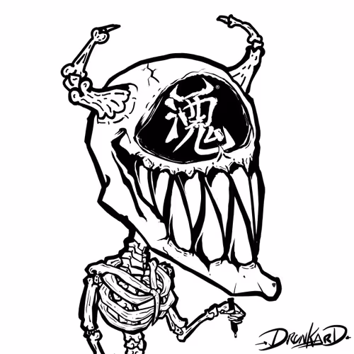 OpenSea profile picture for @Drunkard