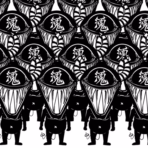 OpenSea banner for @Drunkard