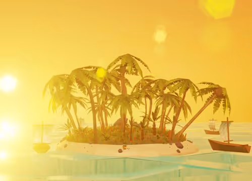 OpenSea banner for @Mau