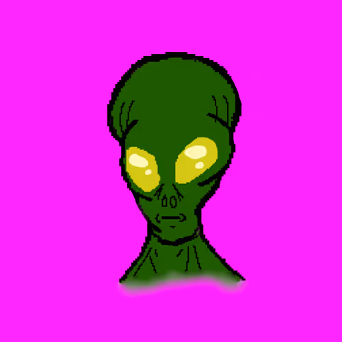 OpenSea profile picture for @Carole
