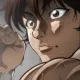 Hanma____Baki