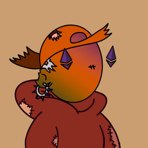 OpenSea profile picture for @Javix
