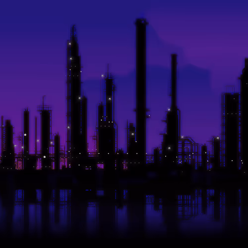 OpenSea banner for @parks
