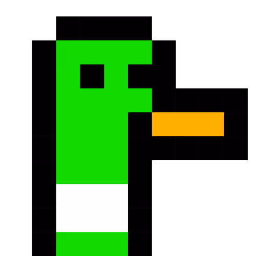 OpenSea profile picture for @quacks
