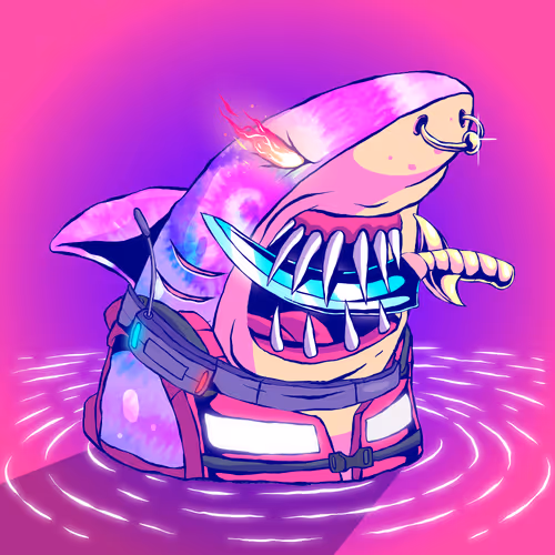 OpenSea banner for @Calibre