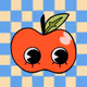 applesfallinginlove
