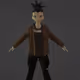 Selvey_vault