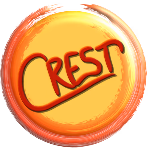OpenSea profile picture for @Crest
