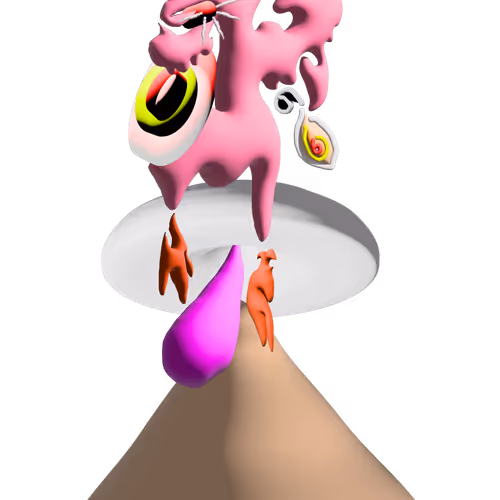 OpenSea profile picture for @milo
