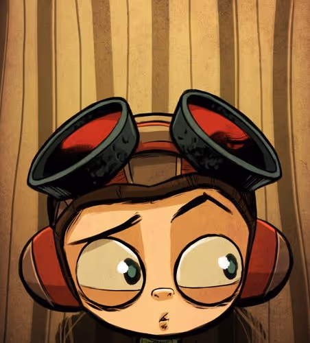 OpenSea profile picture for @Tabloid