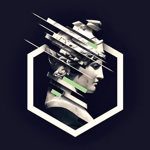 OpenSea profile picture for @salhi