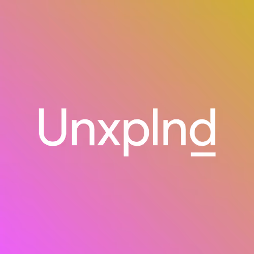 OpenSea profile picture for @Unexplained
