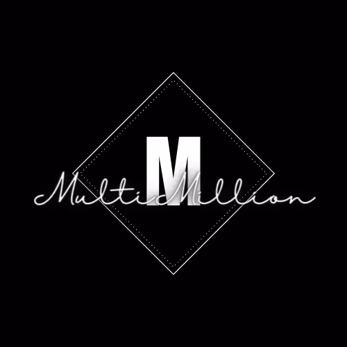 OpenSea profile picture for @MultiMillion