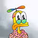 Krustykrabpizza