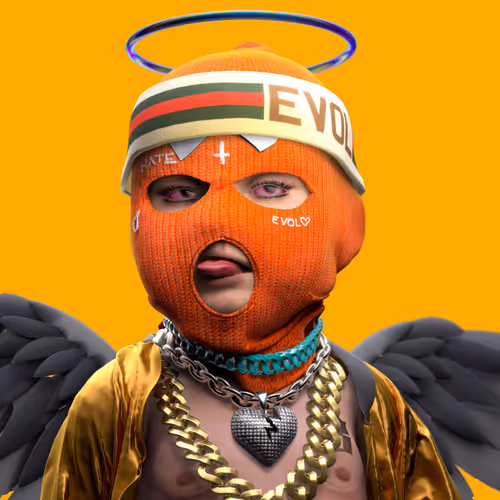 OpenSea profile picture for @RIKO