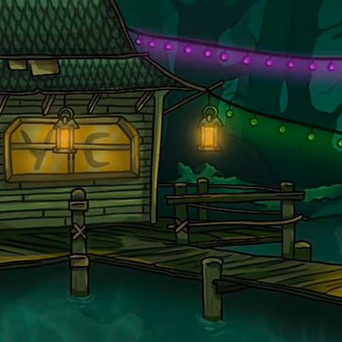 OpenSea banner for @RIKO