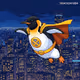 Pixel-Penguins-Colony