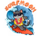 SurfMoon