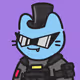TopHatCat
