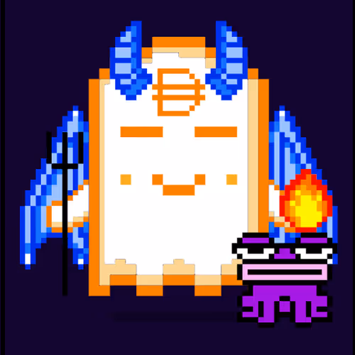 OpenSea profile picture for @Grip