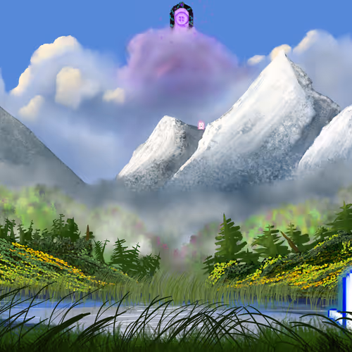 OpenSea banner for @Grip