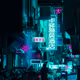 district