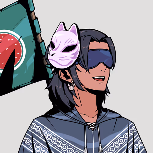 OpenSea profile picture for @Keshav69
