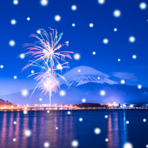 OpenSea banner for @Fireworks