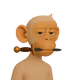 Masterbas