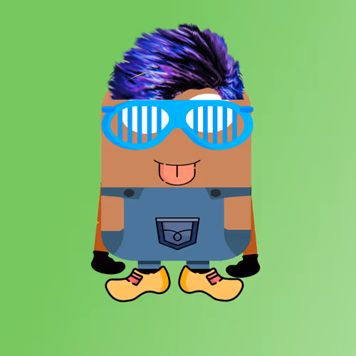 OpenSea profile picture for @RONALDON