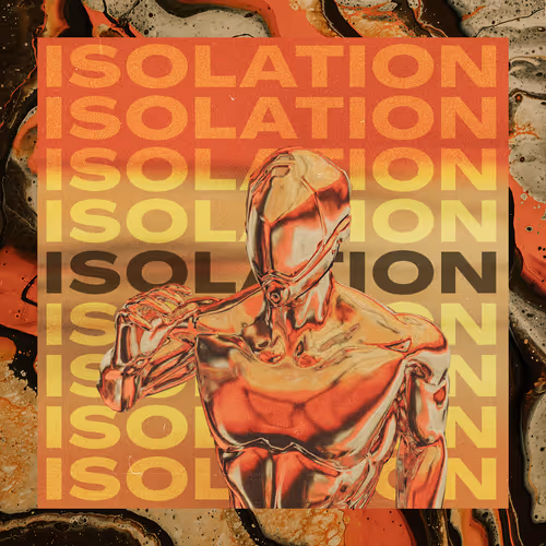 OpenSea profile picture for @Isolation